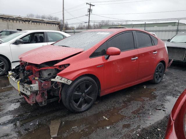 2010 TOYOTA PRIUS #3024363678