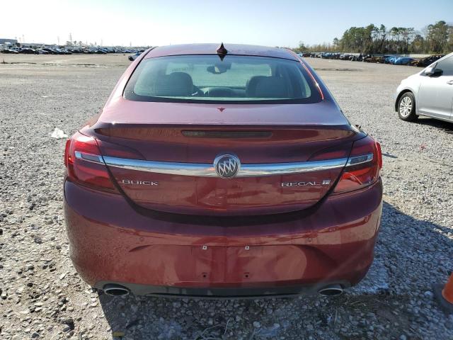 2017 BUICK REGAL PREM 2G4GR5GX9H9154398