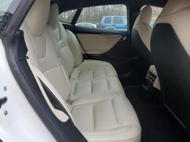 2021 TESLA MODEL S - 5YJSA1E22MF425622