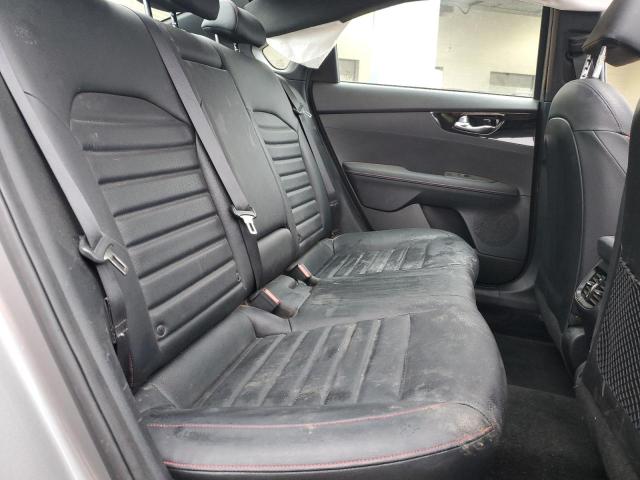 2022 KIA FORTE GT - 3KPF44AC1NE485536