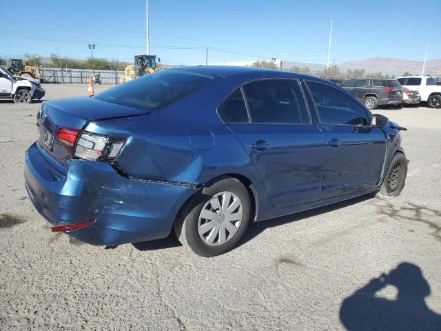 2016 VOLKSWAGEN JETTA S - 3VW267AJ0GM381165