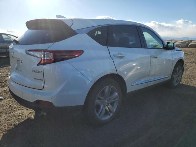 2019 ACURA RDX ADVANC 5J8TC2H76KL017955