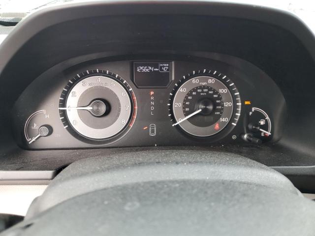 2017 HONDA ODYSSEY EX - 5FNRL5H60HB027054