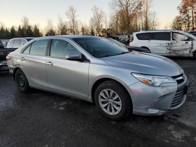 2016 TOYOTA CAMRY LE - 4T4BF1FK8GR519257