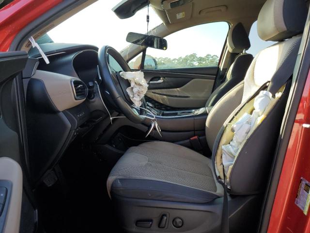 2021 HYUNDAI SANTA FE S - 5NMS64AJ9MH359617