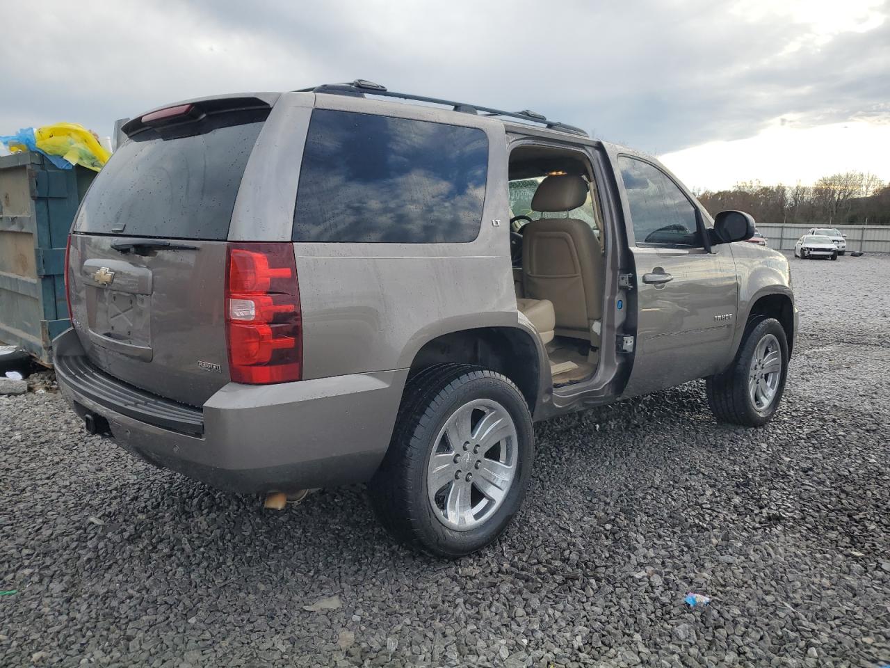 Lot #3026246282 2011 CHEVROLET TAHOE C150