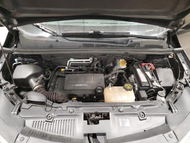 2018 CHEVROLET TRAX PREMI 3GNCJRSB1JL201981