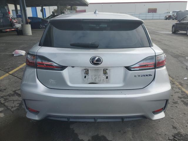 2015 LEXUS CT 200 JTHKD5BH8F2216266