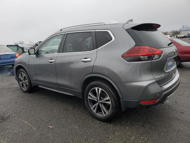 2020 NISSAN ROGUE S - JN8AT2MV1LW137497