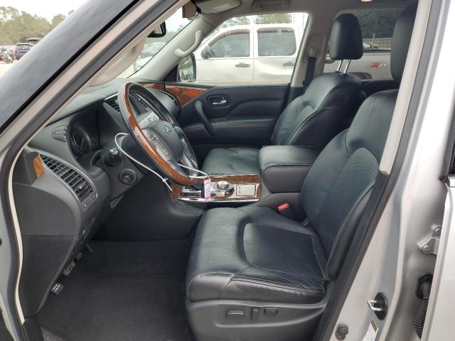 2019 INFINITI QX80 LUXE - JN8AZ2NE9K9232819