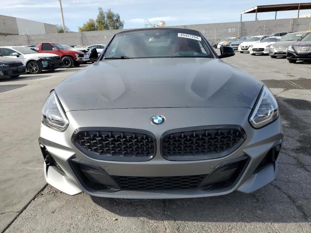 2022 BMW Z4 M40I - WBAHF9C09NWX81541