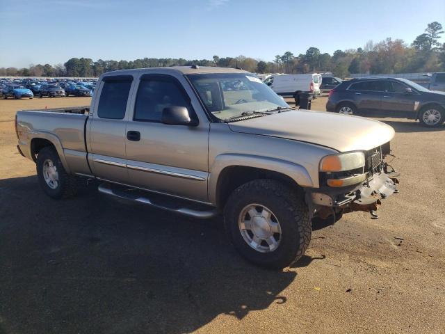 2004 GMC NEW SIERRA #3317853902