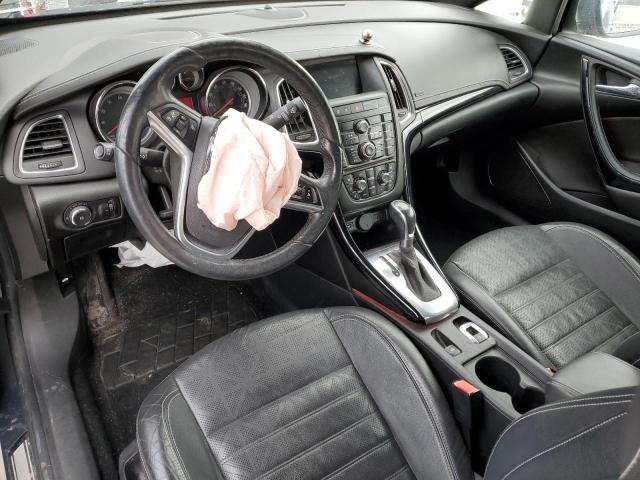 2016 BUICK CASCADA PR - W04WT3N54GG035675