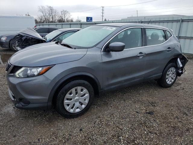 Vin: jn1bj1cr6kw338060, lot: 86577284, nissan rogue s 2019 img_1