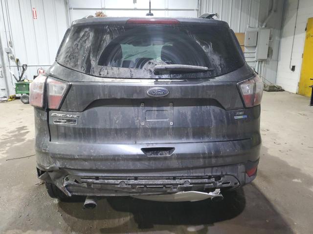 2018 FORD ESCAPE SE - 1FMCU9GD1JUA50796