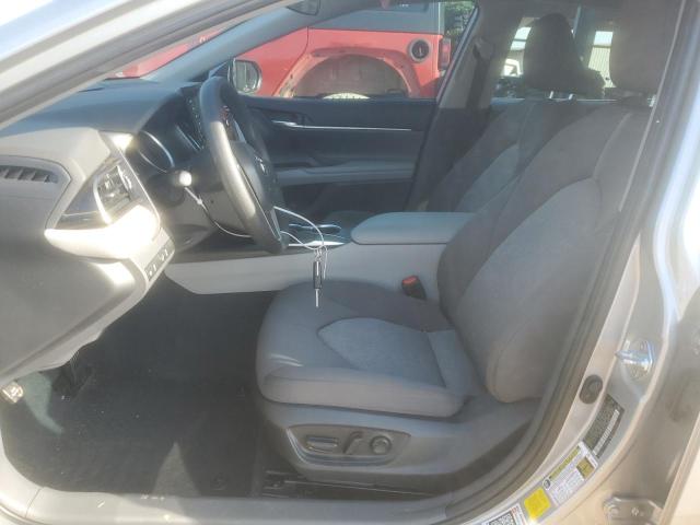 2023 TOYOTA CAMRY LE - 4T1C11AK6PU159670