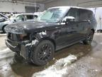 2019 LAND ROVER RANGE ROVE - SALGS2SV8KA544166