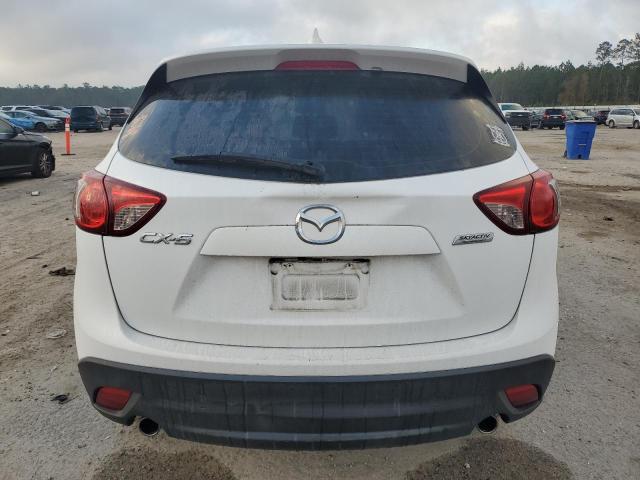 2016 MAZDA CX-5 SPORT - JM3KE2BY5G0866402