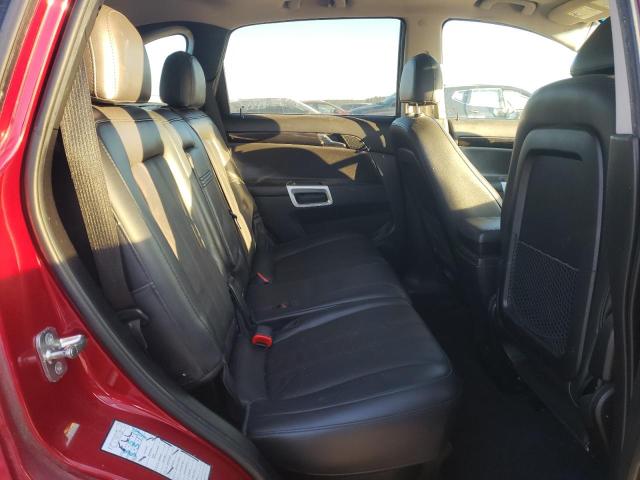 2015 CHEVROLET CAPTIVA LT - 3GNAL4EK3FS524085