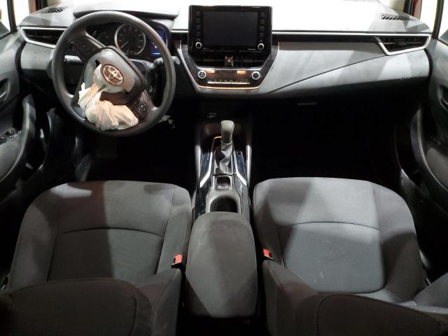 2022 TOYOTA COROLLA LE - 5YFEPMAE8NP354042