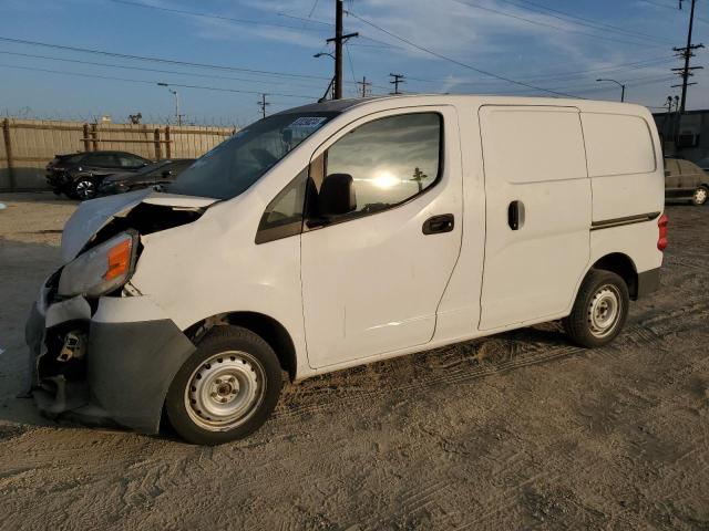 2015 NISSAN NV200 2.5S #3032993990