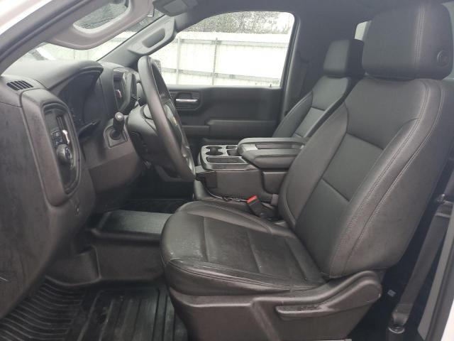 2023 CHEVROLET SILVERADO 3GCNAAEK3PG350229