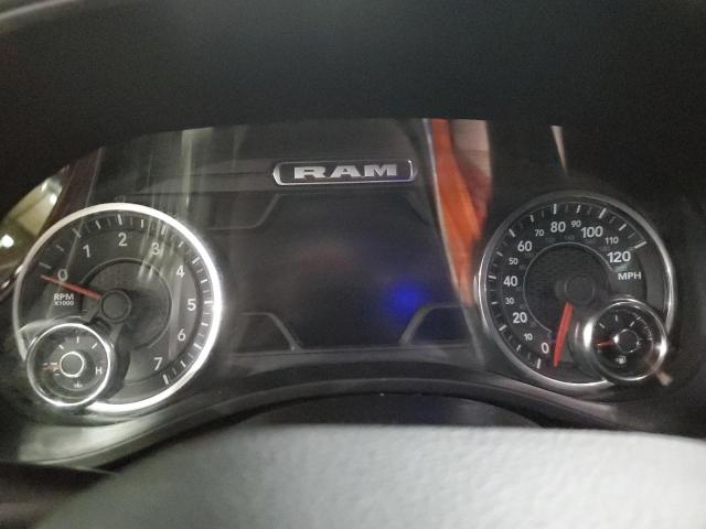 2023 RAM 1500 LARAM - 1C6SRFJT3PN577409