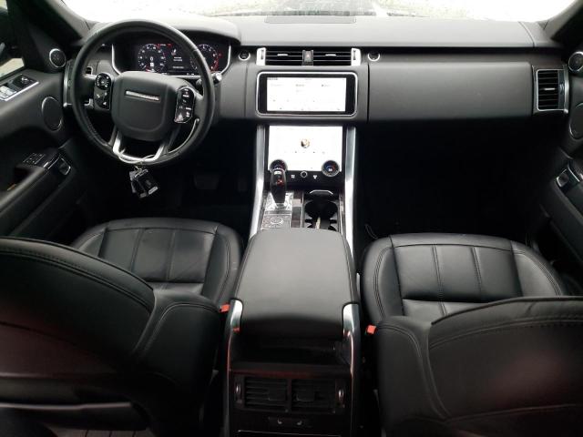 2021 LAND ROVER RANGE ROVE - SALWG2SU1MA760383
