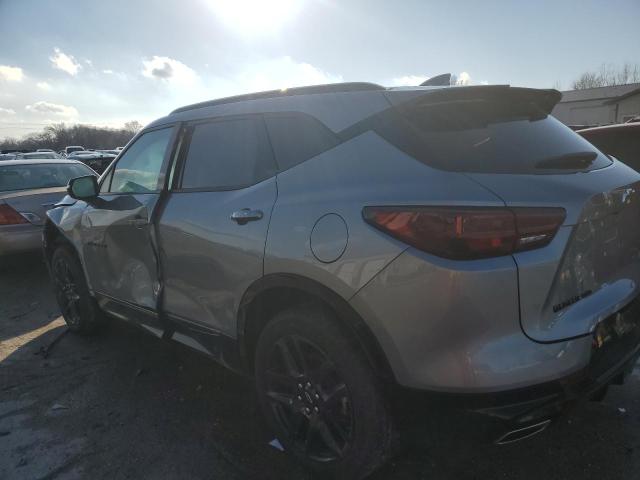 2024 CHEVROLET BLAZER RS - 3GNKBKRSXRS120324