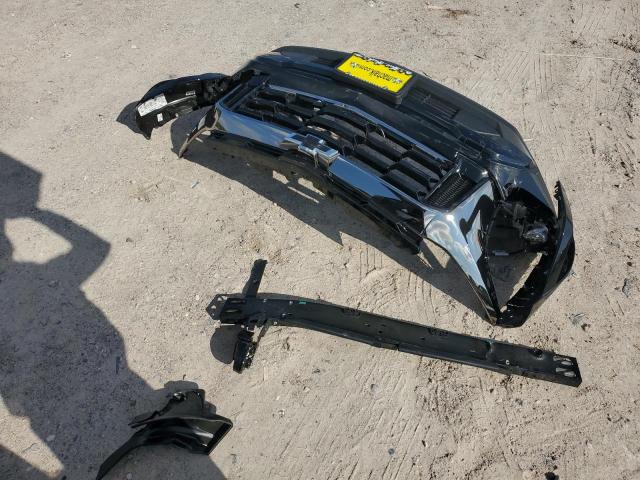 2025 CHEVROLET EQUINOX AC 3GNAXKEG3SL122494