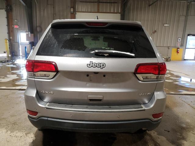 2021 JEEP GRAND CHER - 1C4RJFAG4MC632040