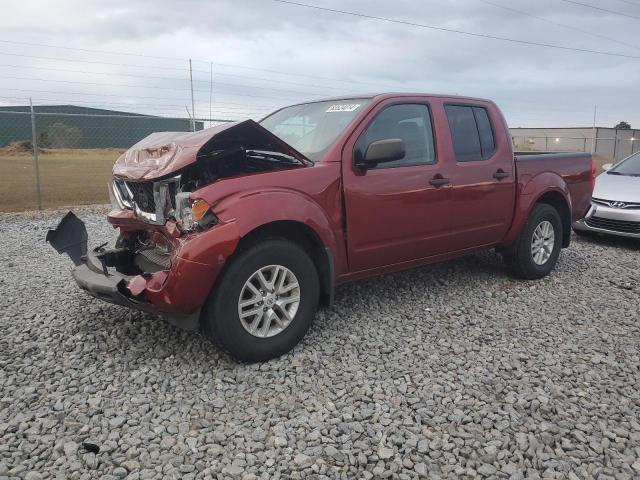 2019 NISSAN FRONTIER S - 1N6DD0ER6KN702405