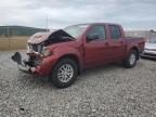 2019 NISSAN FRONTIER S - 1N6DD0ER6KN702405