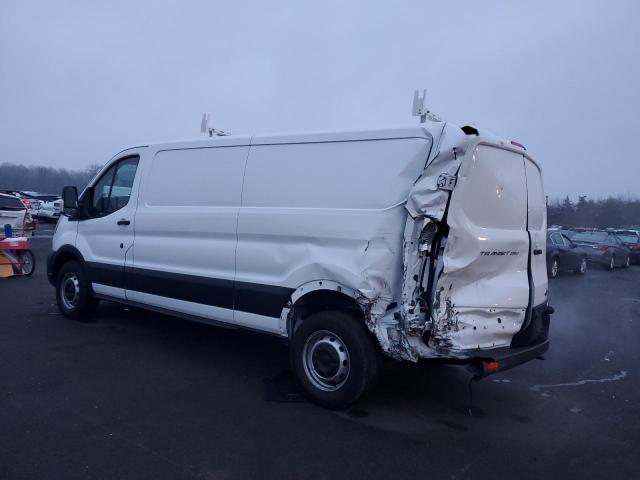 Vin: 1ftbr1y88rka95648, lot: 84110294, ford transit t-250 20242