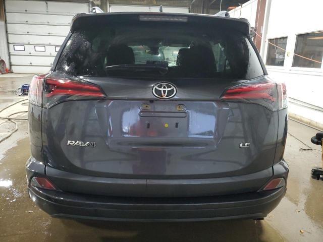 2018 TOYOTA RAV4 LE - JTMZFREV5JJ194776