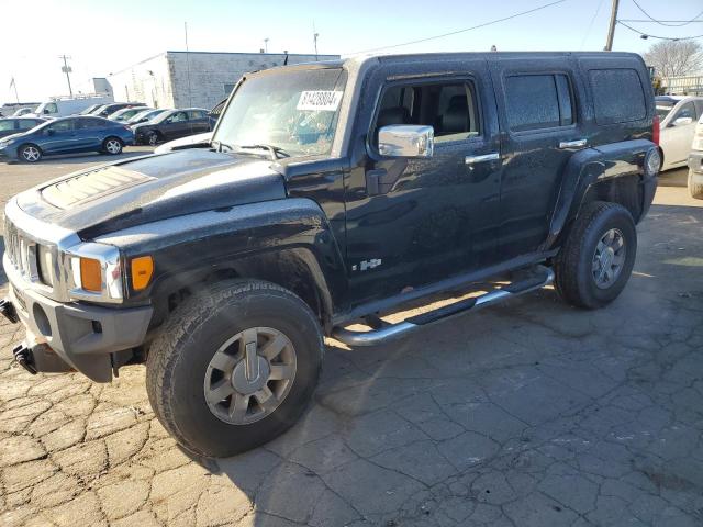 2006 HUMMER H3 #3024421533