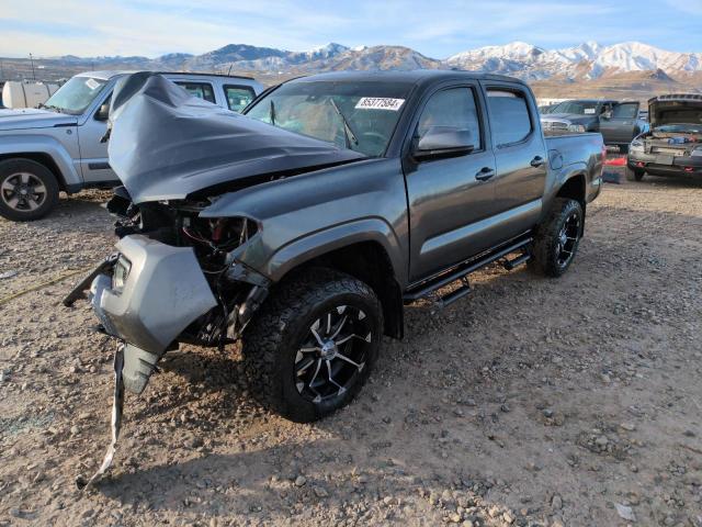 TOYOTA TACOMA DOU