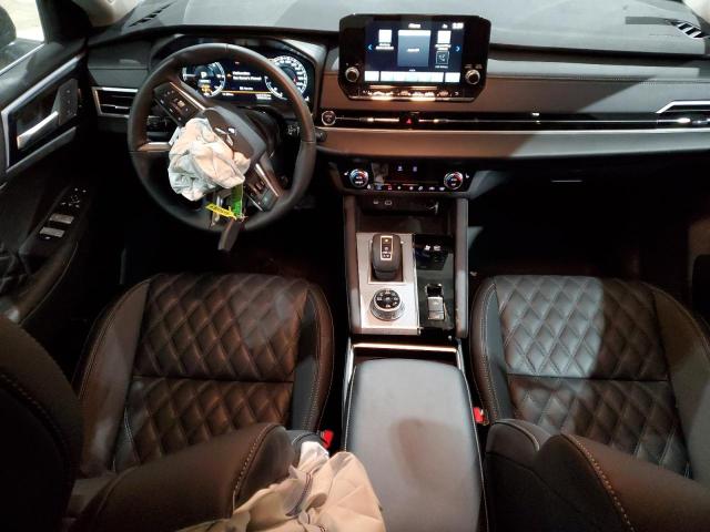 2024 MITSUBISHI OUTLANDER JA4T5WA96RZ620174