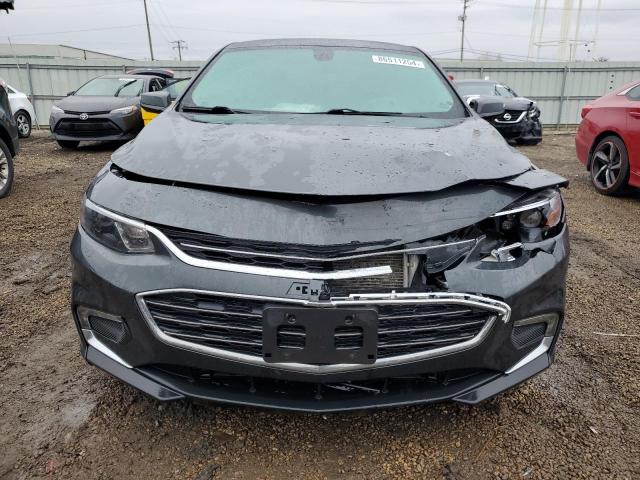 2017 CHEVROLET MALIBU LT - 1G1ZE5ST8HF202440