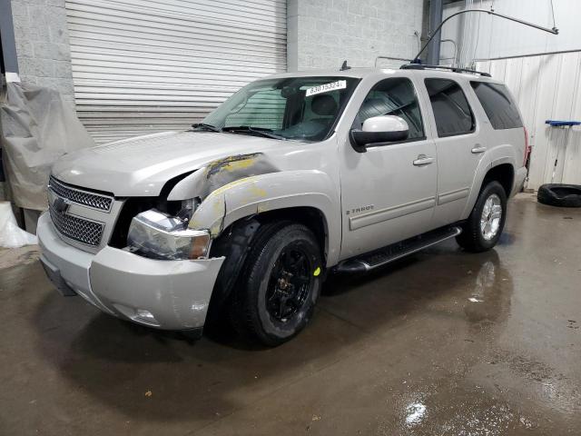 CHEVROLET TAHOE K150