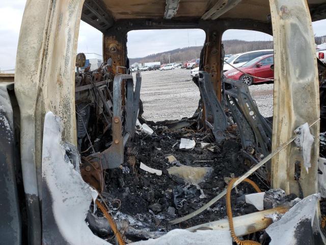 2020 GMC SIERRA K15 - 3GTU9DED0LG169476