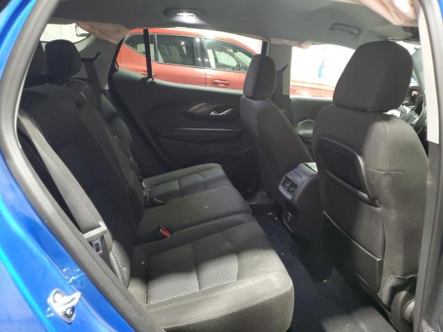 2024 GMC TERRAIN SL - 3GKALTEG9RL202438