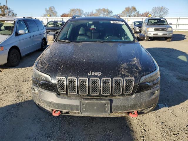 2020 JEEP CHEROKEE T - 1C4PJMBX7LD518598