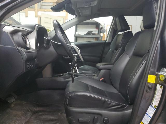 2016 TOYOTA RAV4 LIMIT - 2T3DFREV8GW470081