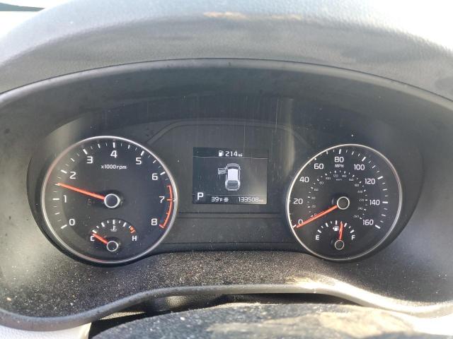 2020 KIA SPORTAGE L - KNDPMCAC3L7799572
