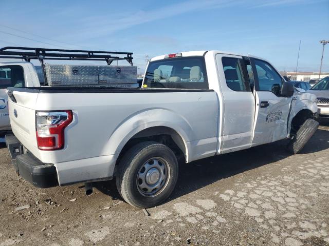 2018 FORD F150 SUPER - 1FTEX1CB7JFB40601
