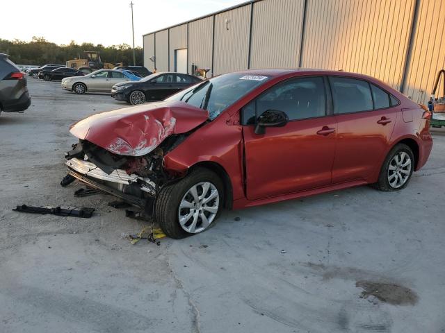 Vin: 5yfeprae5lp121617, lot: 83255294, toyota corolla le 2020 img_1