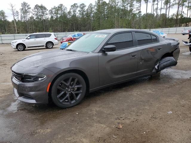 2022 DODGE CHARGER SX - 2C3CDXBG5NH262141