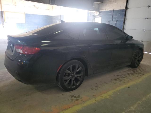 2015 CHRYSLER 200 S - 1C3CCCDG2FN668623