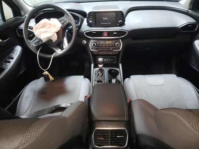 2020 HYUNDAI SANTA FE S - 5NMS3CAD7LH189222